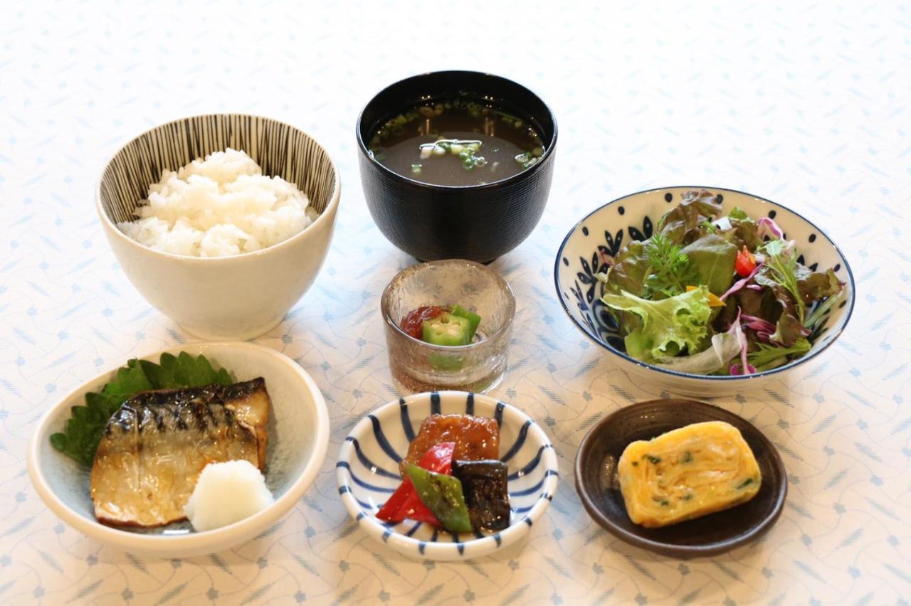 Hotel Front Inn Fukuoka Airport Экстерьер фото